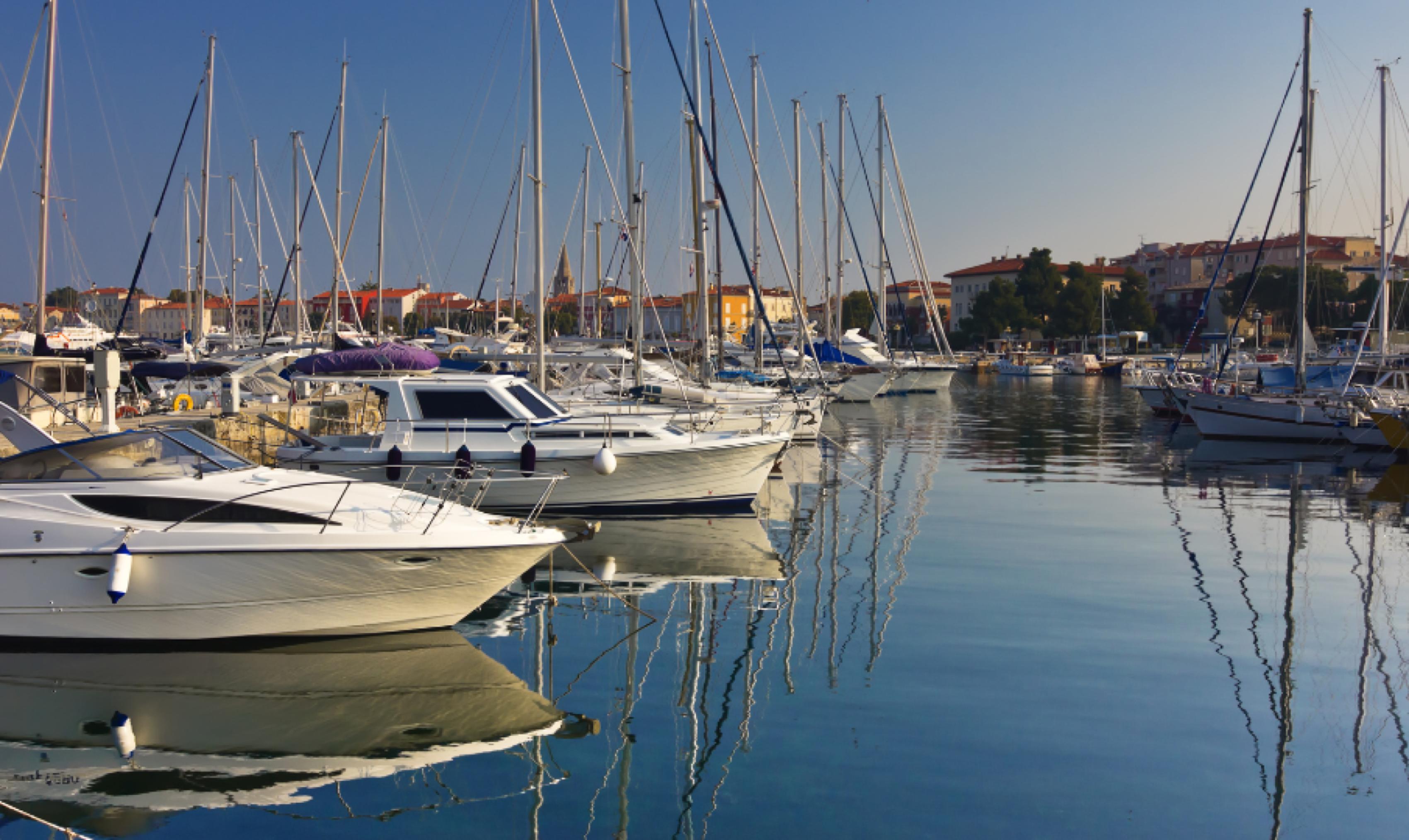 Solomons Inn Resort&Marina Eksteriør bilde