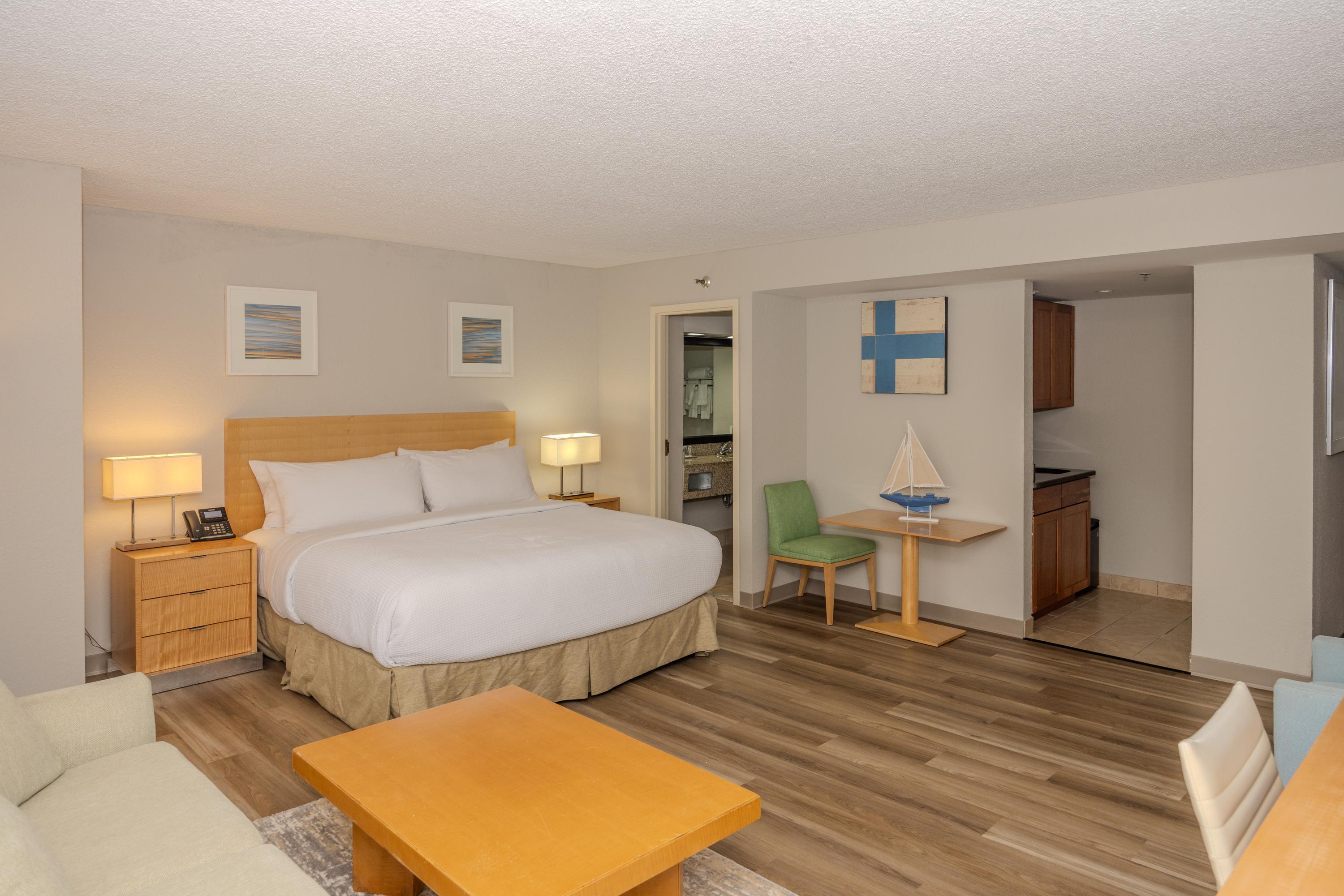 Solomons Inn Resort&Marina Eksteriør bilde